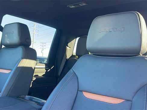 New 2026 GMC Sierra 3500 AT4 w/ AT4 Premium Plus Package image 12