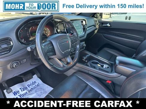Used 2023 Dodge Durango GT image 14