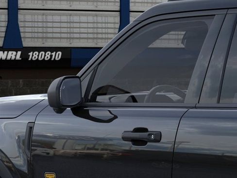 New 2026 Ford Bronco Sport Badlands AWD/4WD image 66