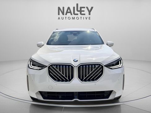 Used 2026 BMW X3 xDrive30 w/ Convenience Package image 7