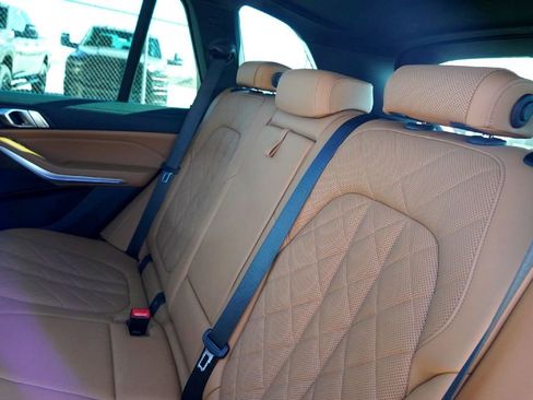 Used 2023 BMW X5 xDrive40i image 34