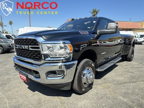 Used 2024 RAM 3500 Big Horn image 4