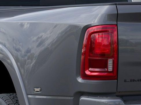 New 2026 RAM 3500 Limited image 5