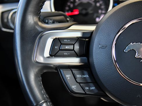 Used 2022 Ford Mustang GT w/ Equipment Group 301A image 32