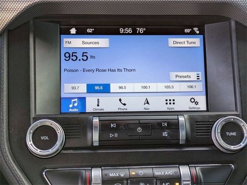 Used 2019 Ford Mustang GT image 16