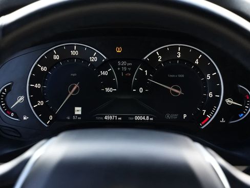 Used 2021 BMW X3 xDrive30i image 12