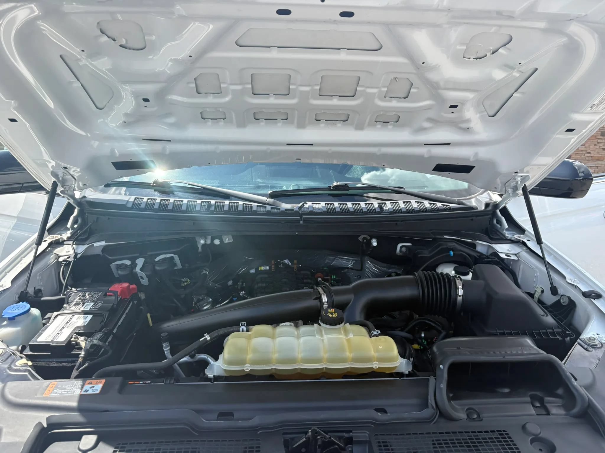 Used 2020 Ford Expedition XL AWD/4WD image 31