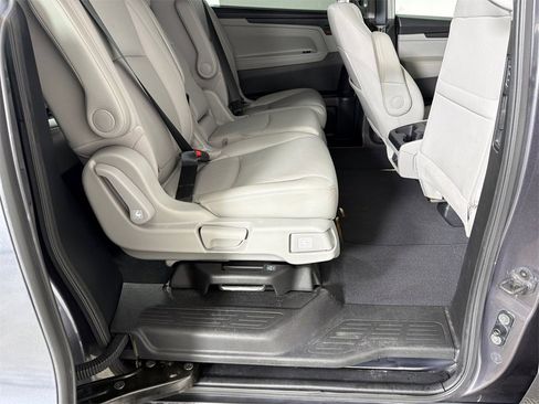 Used 2020 Honda Odyssey EX-L image 16