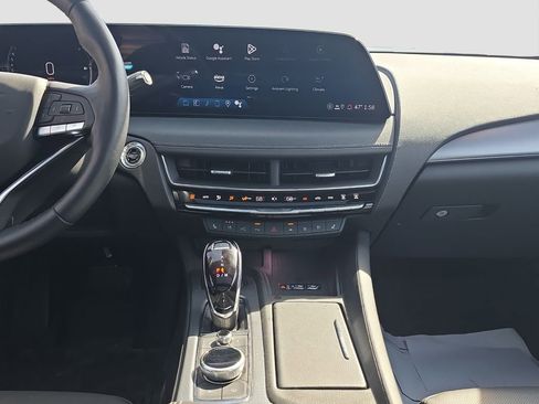 Used 2025 Cadillac CT5 Premium Luxury w/ Sun And Sound Package image 14