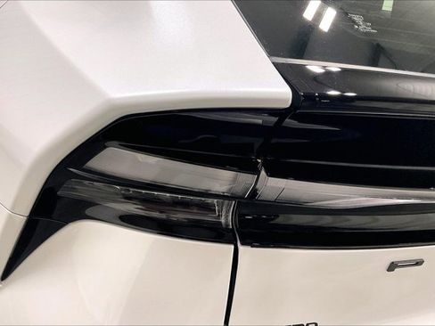 New 2026 Toyota Prius XSE Premium FWD image 25