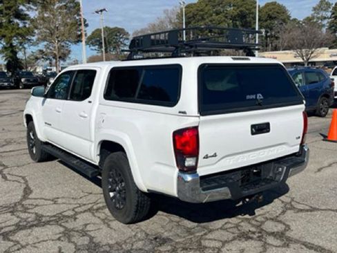 Used 2023 Toyota Tacoma SR5 image 7