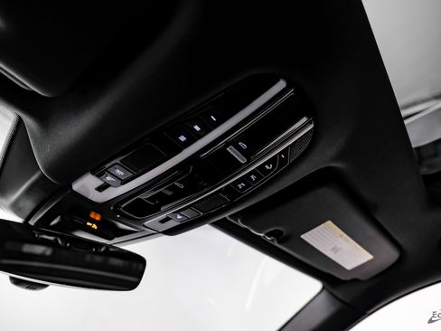 Used 2023 Porsche Cayenne image 35