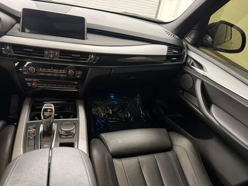 Used 2018 BMW X5 sDrive35i RWD image 28