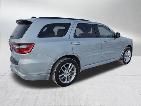 Used 2024 Dodge Durango GT image 3