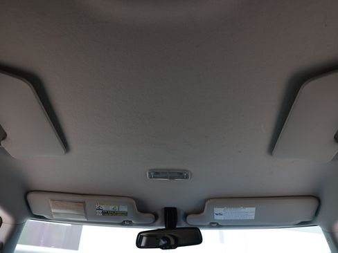 Used 2010 Toyota FJ Cruiser 4WD image 29