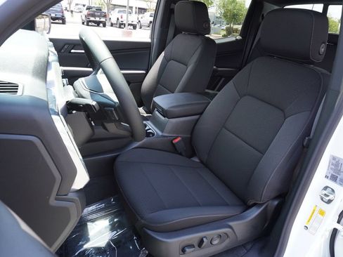 New 2026 GMC Canyon Elevation w/ Convenience Package RWD image 14