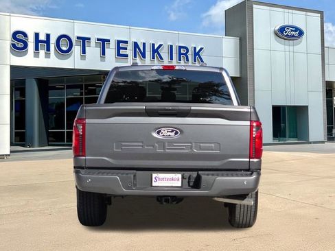 New 2025 Ford F150 STX w/ Equipment Group 200A image 7