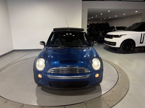 Used 2007 MINI Cooper S image 17