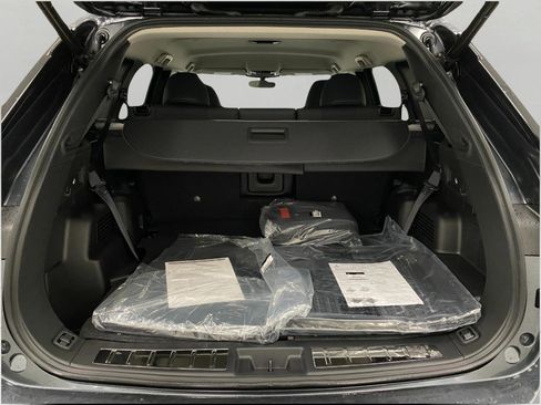 New 2026 Mitsubishi Outlander SE AWD/4WD image 5