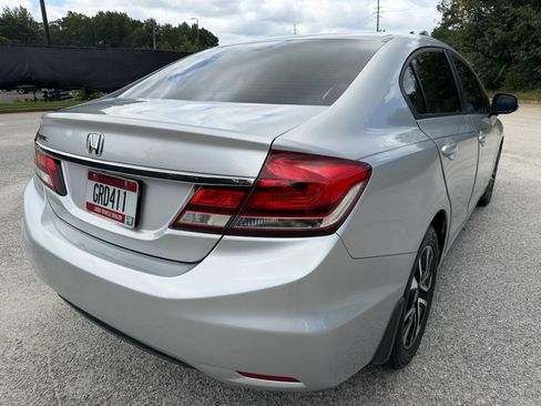 Used 2013 Honda Civic EX image 5