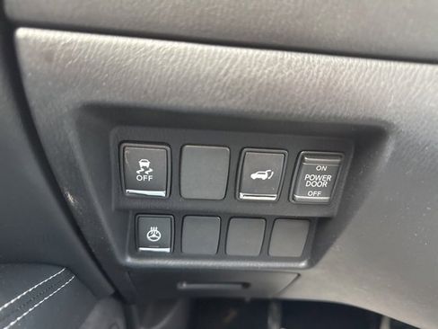 Used 2017 INFINITI QX60 AWD w/ Premium Plus Package image 26