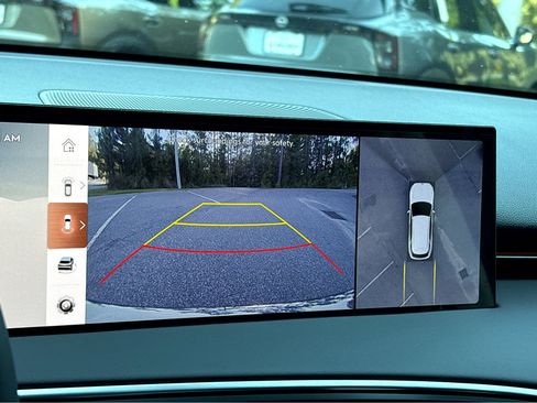 New 2026 Genesis GV70 2.5T Advanced image 11