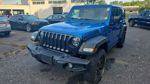 Used 2022 Jeep Wrangler Unlimited Sport AWD/4WD image 3