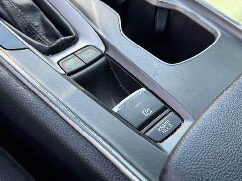 Used 2019 Honda Accord Sport image 23