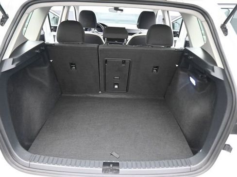 Used 2025 Volkswagen Taos S AWD/4WD image 24