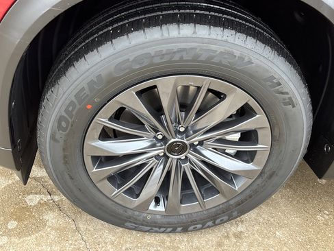 New 2026 MAZDA CX-70 SC Plus image 15