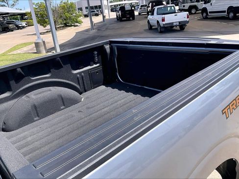 Used 2025 Ford F150 Tremor w/ Bed Utility Package AWD/4WD image 31