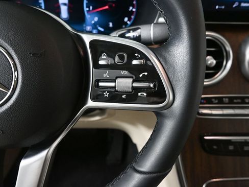 Certified 2022 Mercedes-Benz GLC 300 GLC 300 w/ Premium Package Lite image 11