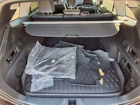 Used 2023 Subaru Outback Limited image 12