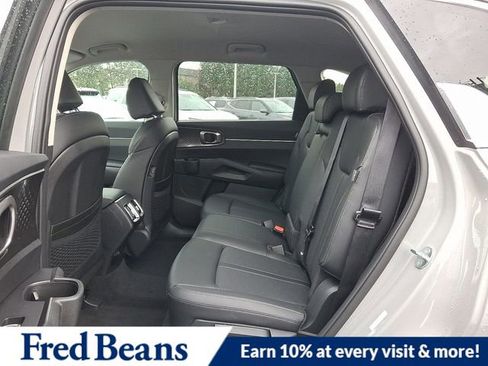 New 2026 Kia Sorento EX image 6