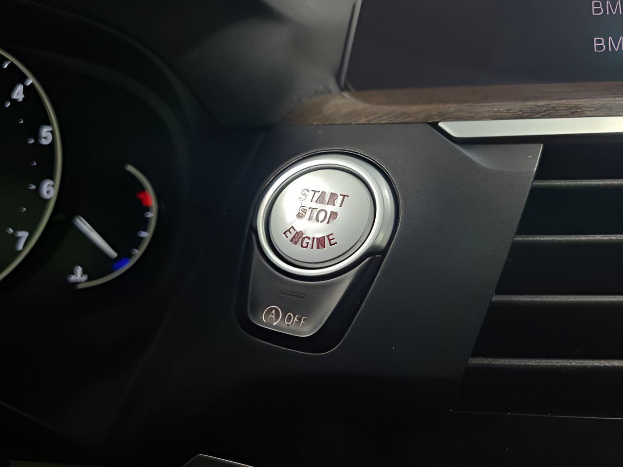 Used 2020 BMW X3 xDrive30i w/ Convenience Package AWD/4WD image 34
