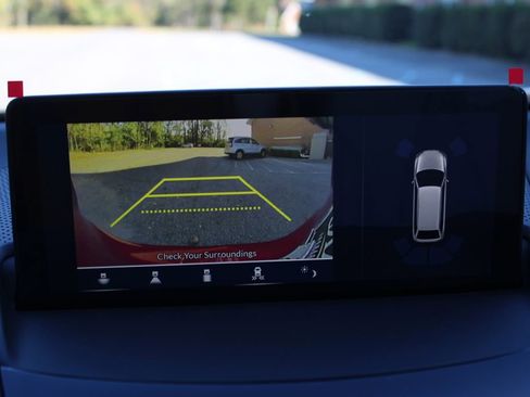 New 2025 Acura RDX w/ Technology Package image 18