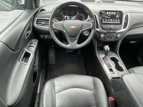 Certified 2018 Chevrolet Equinox Premier image 14