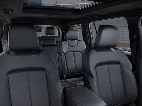 New 2026 Jeep Grand Cherokee L Limited AWD/4WD image 26