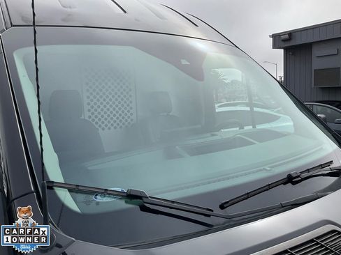 Used 2022 Ford E-Transit Base w/ Load Area Protection Package image 49