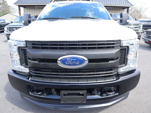 Used 2019 Ford F350 XL w/ Power Equipment Group image 2
