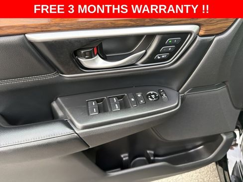 Used 2021 Honda CR-V Touring image 12