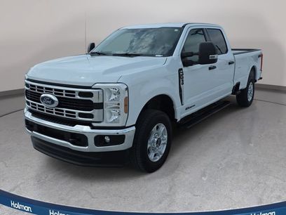 Certified 2026 Ford F250 XLT