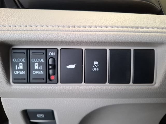 New 2026 Honda Odyssey EX-L image 20