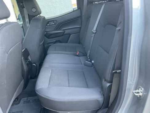 Used 2023 Chevrolet Colorado LT w/ LT Convenience Package image 19