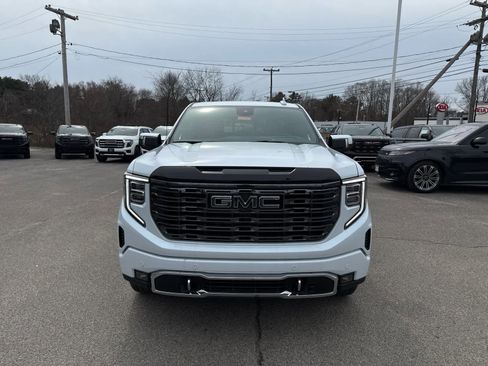 New 2026 GMC Sierra 1500 Denali Ultimate AWD/4WD image 8