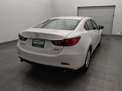 Used 2015 MAZDA MAZDA6 Sport FWD image 7