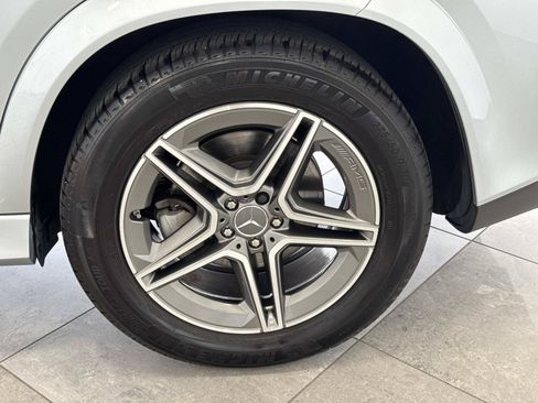 Used 2024 Mercedes-Benz GLE 53 AMG 4MATIC image 9
