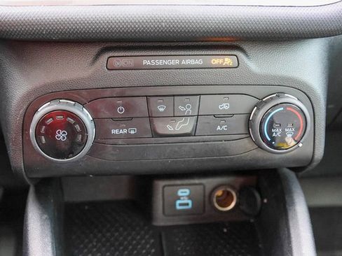 Used 2021 Ford Bronco Sport image 21