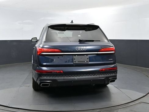 New 2026 Audi Q7 2.0T Premium Plus AWD/4WD image 25