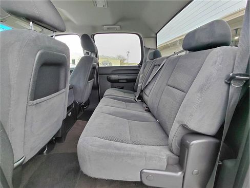 Used 2008 Chevrolet Silverado 2500 LT image 10